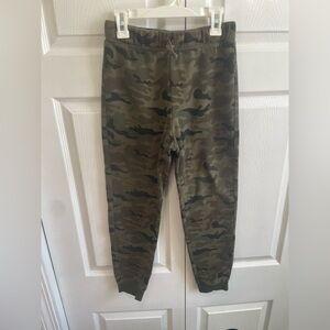 Boys jumping beans softest fleece pants